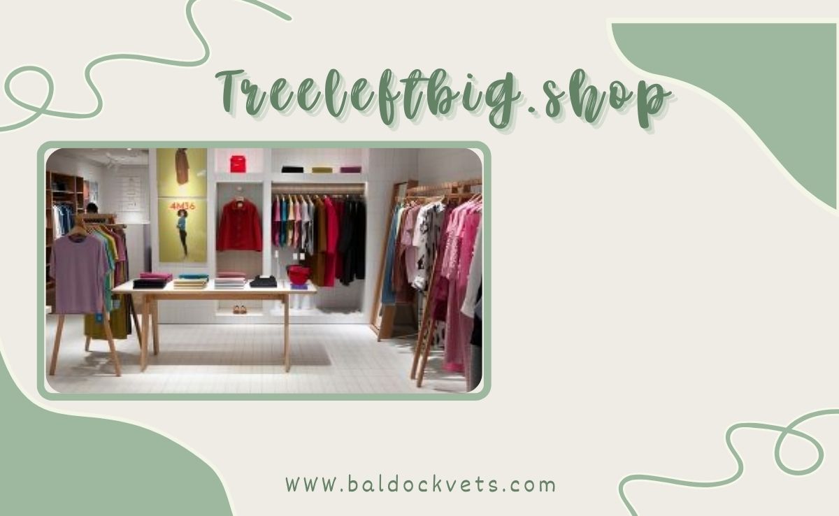 Treeleftbig.shop