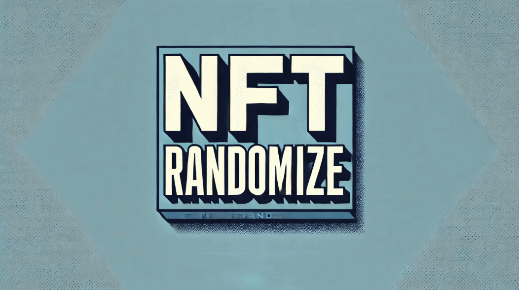 NFTRandomize