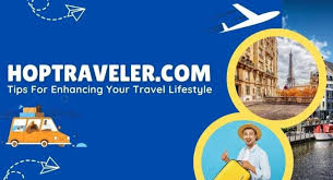 hoptraveler.com