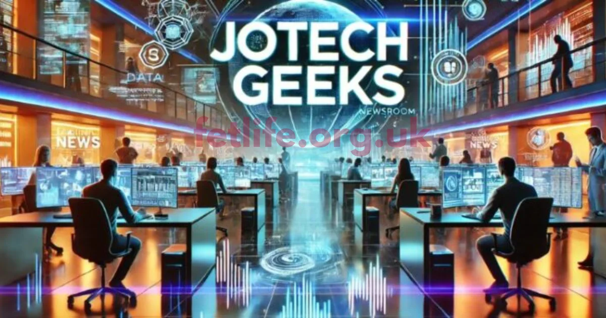 News JotechGeeks