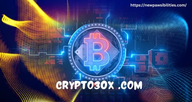 Crypto30x.com