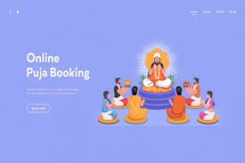 online pooja